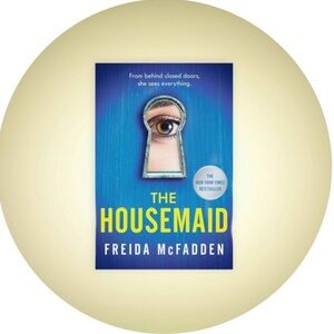 BOGO The Housemaid #1 of 3 in series